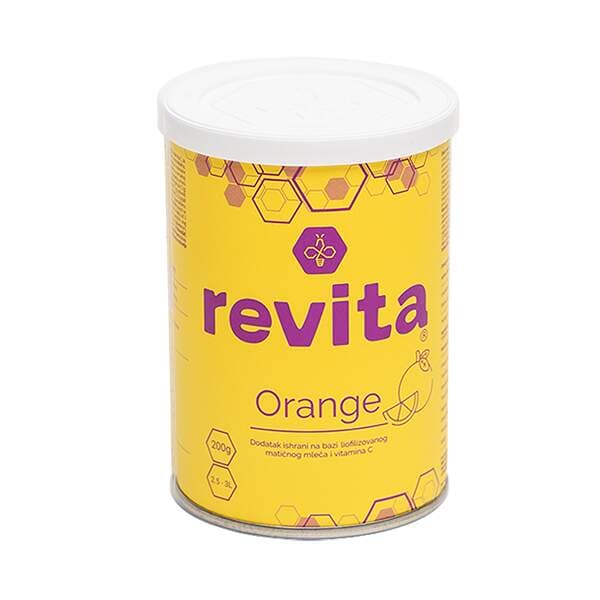 Revita - pomorandža