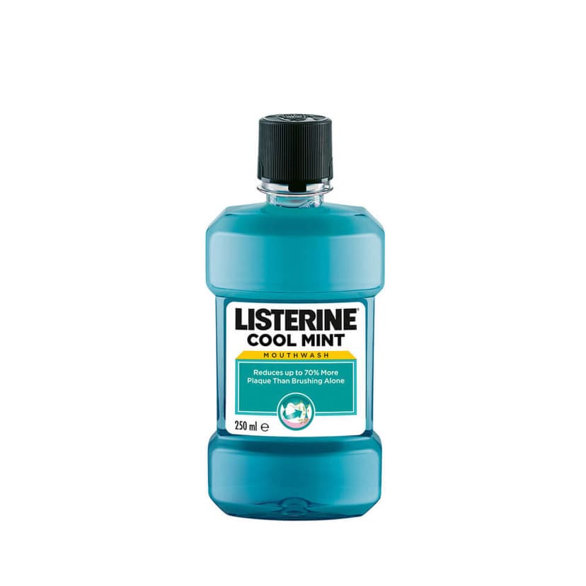 Listerine rastvor coolmint