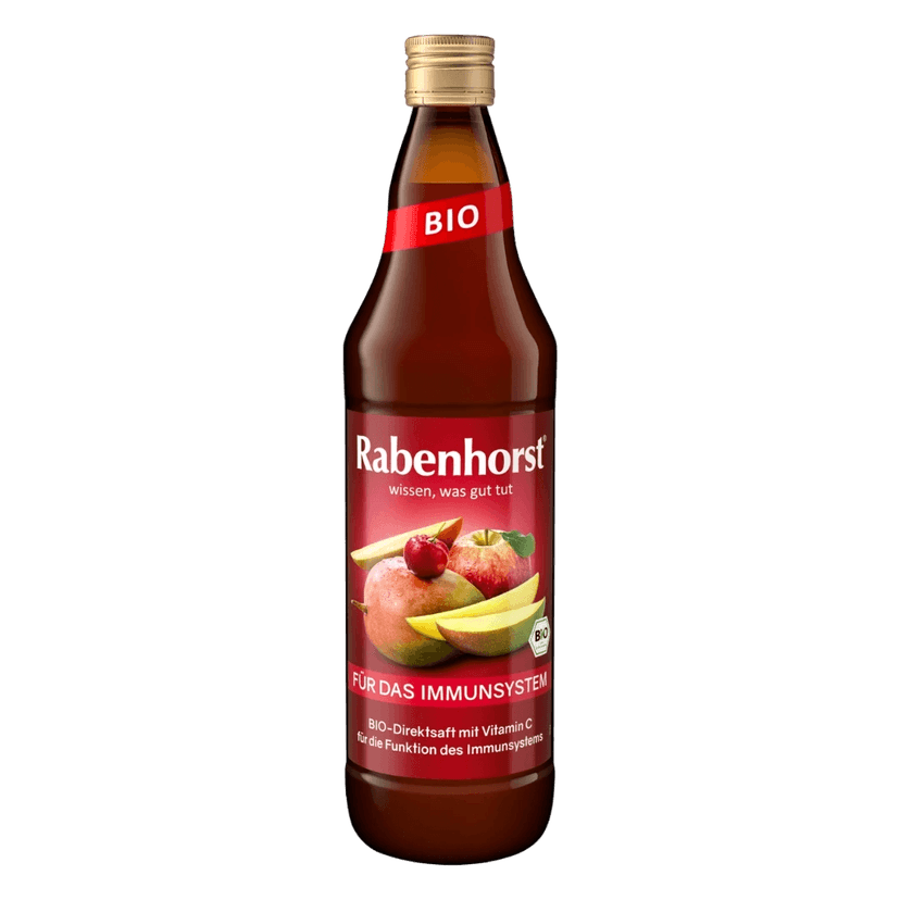 Rabenhorst sok za imuni sistem