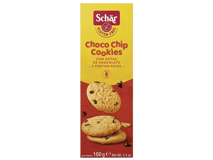 Dr Schar Choco Chip