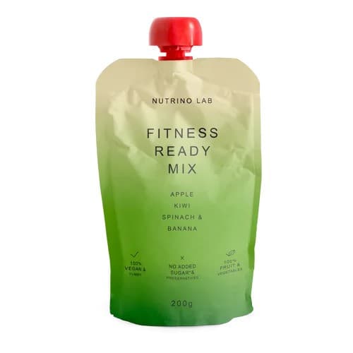 Nutrino Lab pire - Fitness Mix