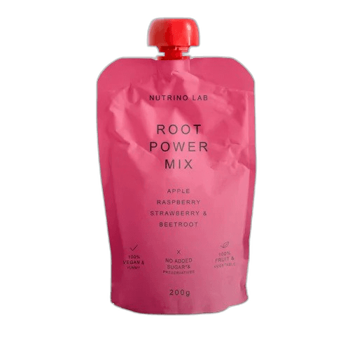 Nutrino Lab pire - Root Power Mix