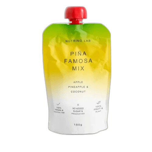Nutrino Lab pire - Pina Famosa Mix