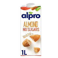 Alpro bademovo mleko bez šećera