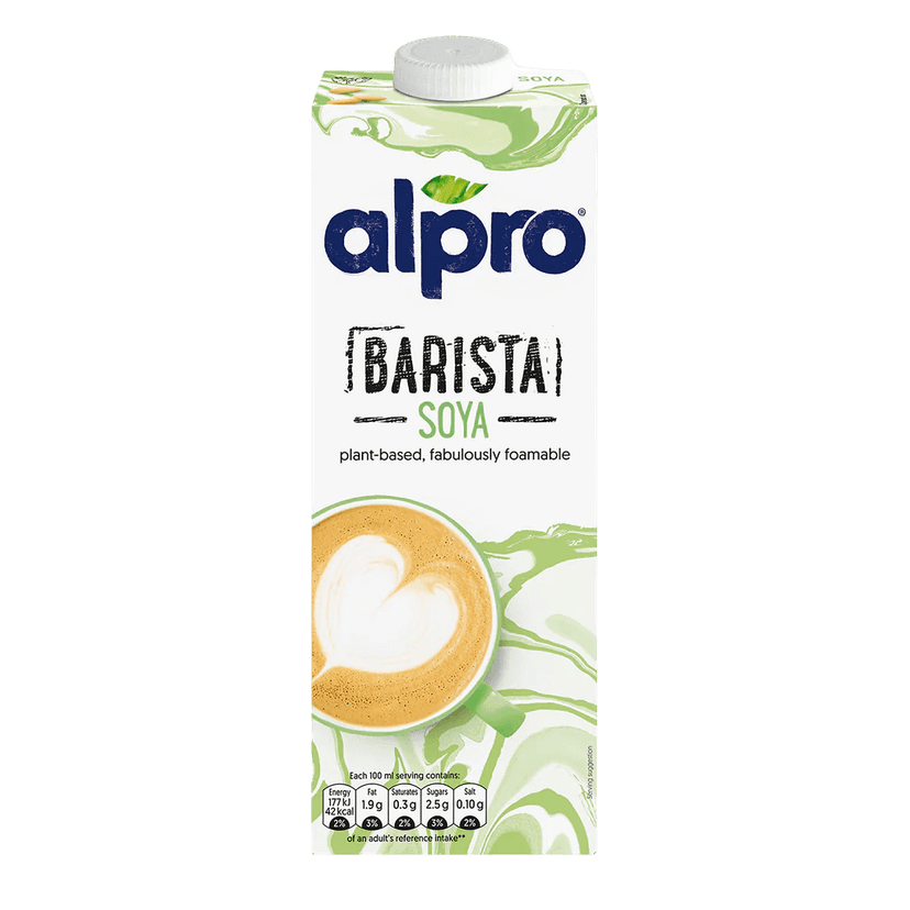 Alpro Barista Soya mleko od soje