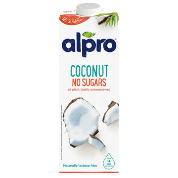 Alpro kokosovo mleko bez šećera