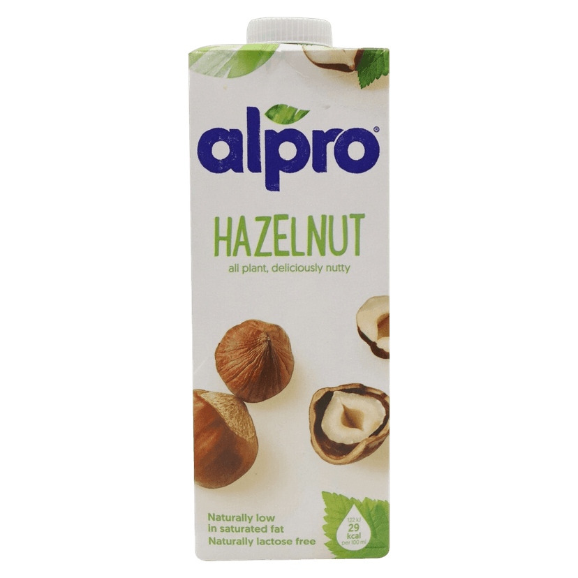 Alpro mleko od lešnika