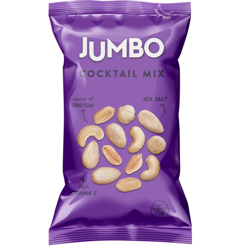 Jumbo - Koktel mix