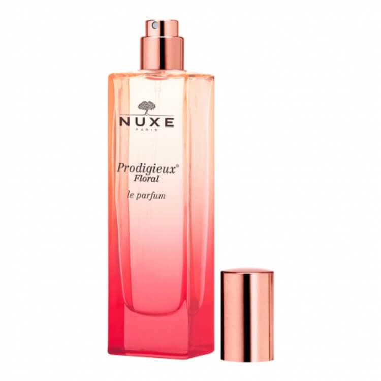 Nuxe Prodigieux Floral le parfum
