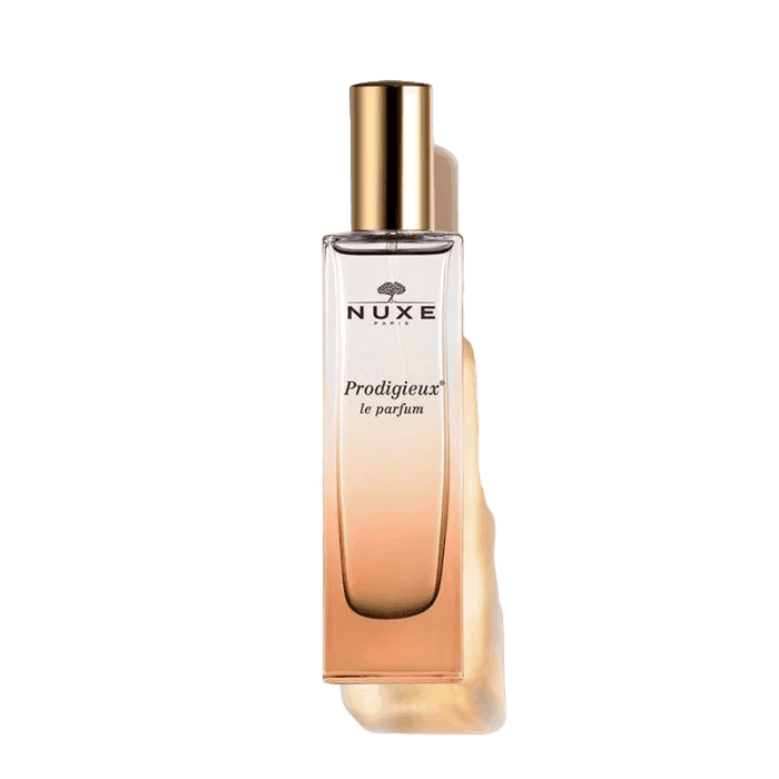 Женские духи nuxe prodigieux