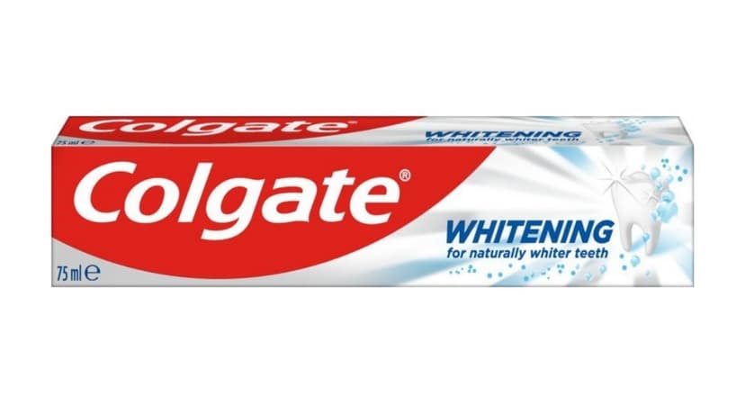 Colgate whitening pasta za zube