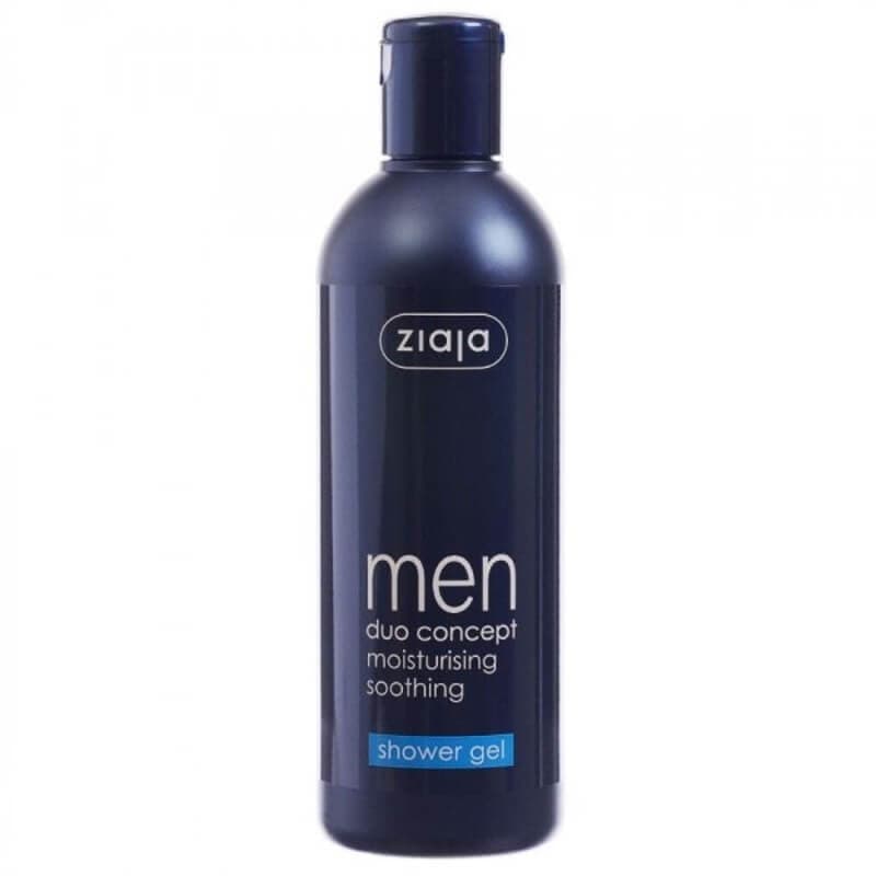 Ziaja men gel za tuširanje