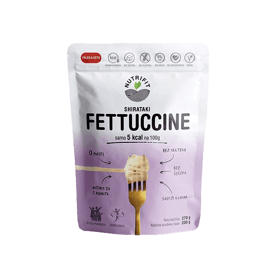 Nutrifit fetućine