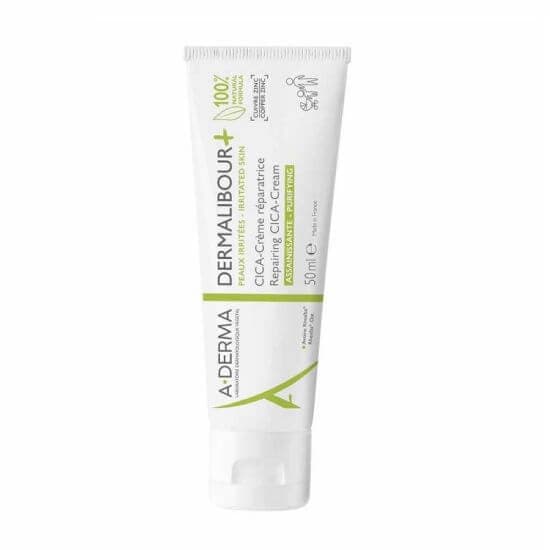 A-Derma Dermalibour+ Cica obnavljajuća krema