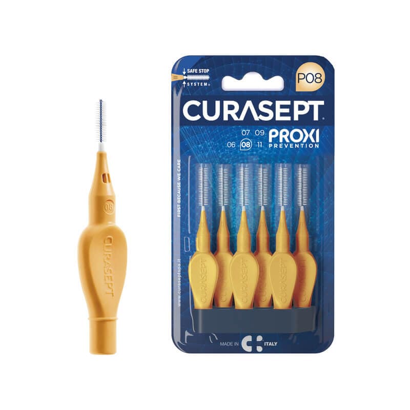 Curasept Proxi P08 interdentalne četkice
