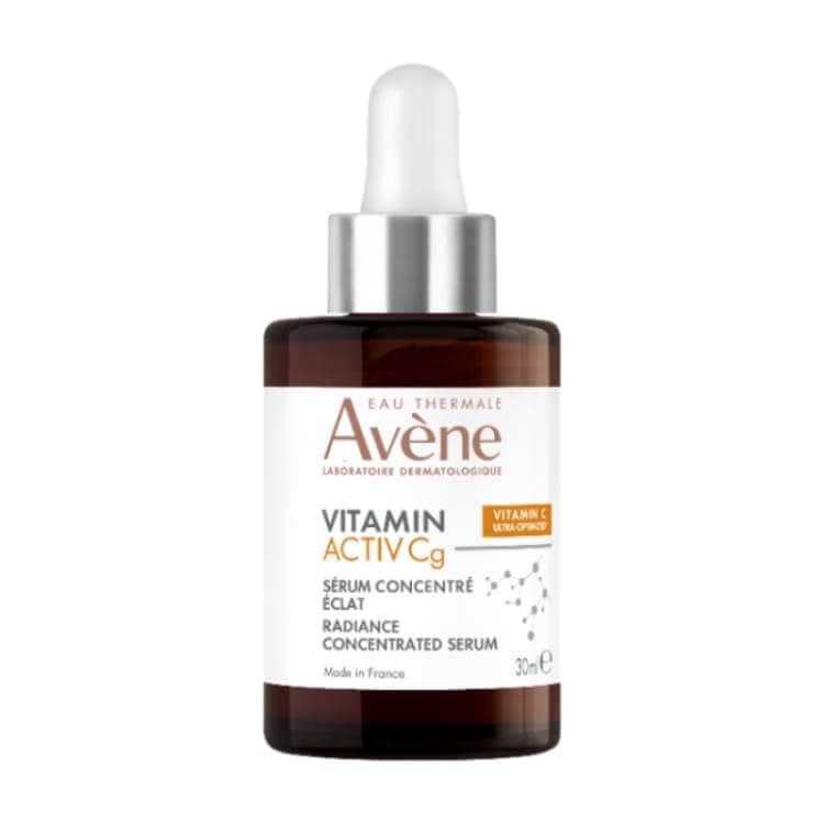 Avene Vitamin Activ Cg corrective serum