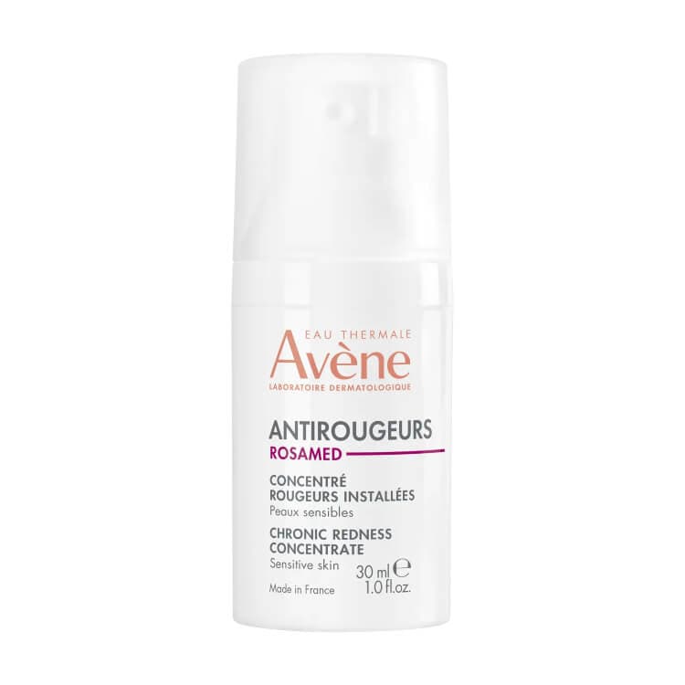Avene Antirougeurs Rosamed концентрат
