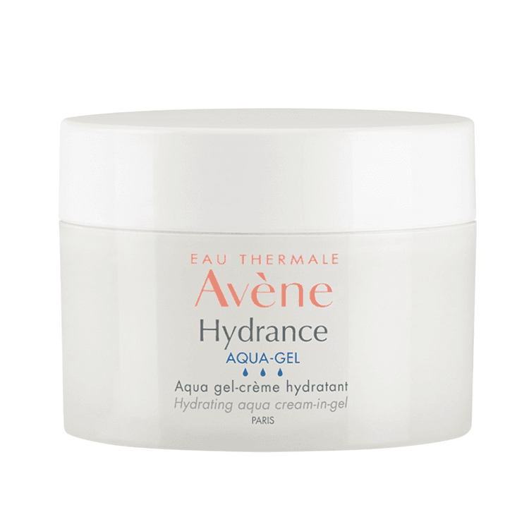 Avene Hydrance Aqua gel