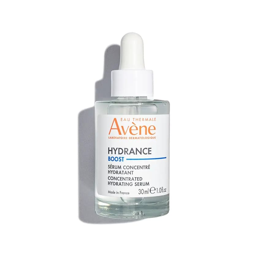 Avene Hydrance Boost сыворотка