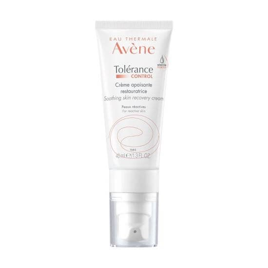 Avene Tolerance Control cream