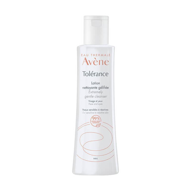Avene Tolerance losion