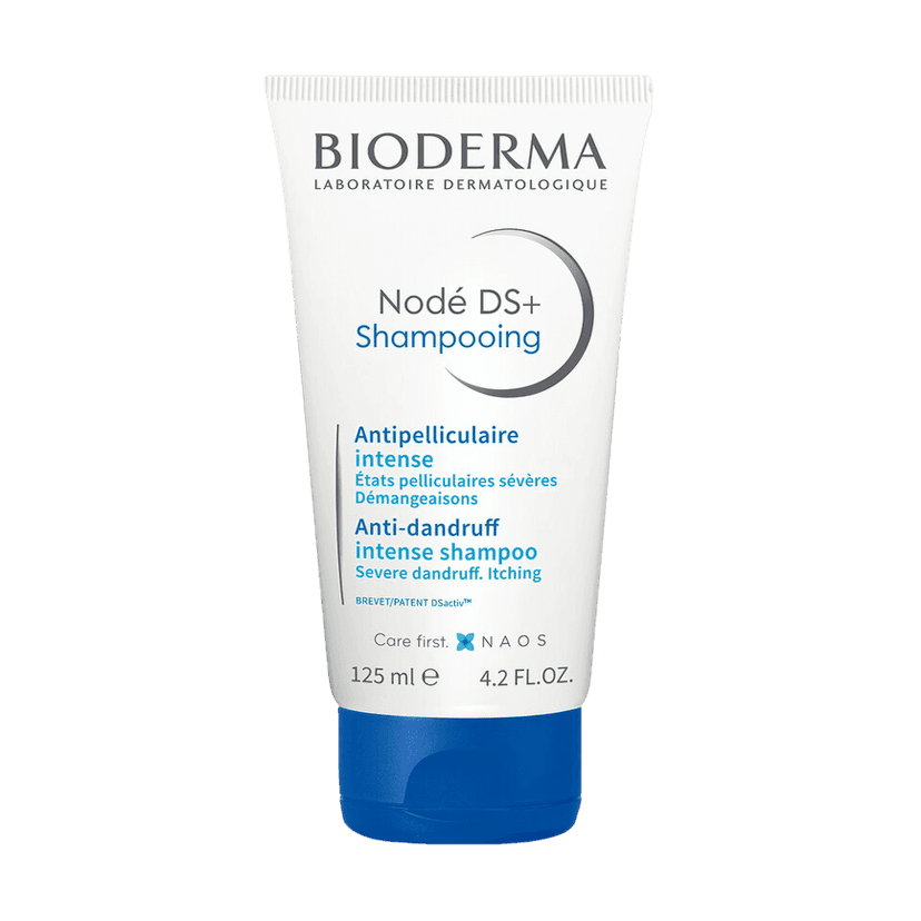 Bioderma Node DS+ - anti-dandruff intense shampoo 