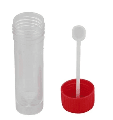 Posuda za uzorkovanje fecesa- stolice