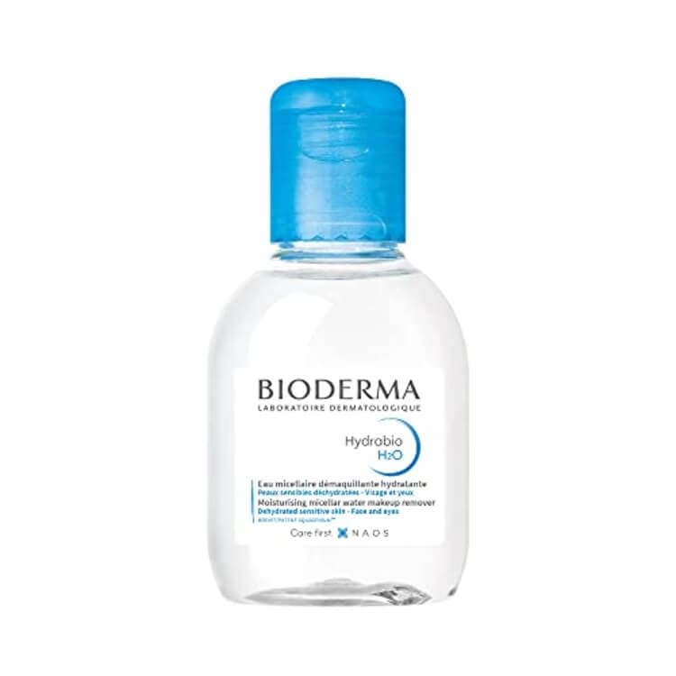 Bioderma Hydrabio H2O - hidrirajuća micelarna voda 
