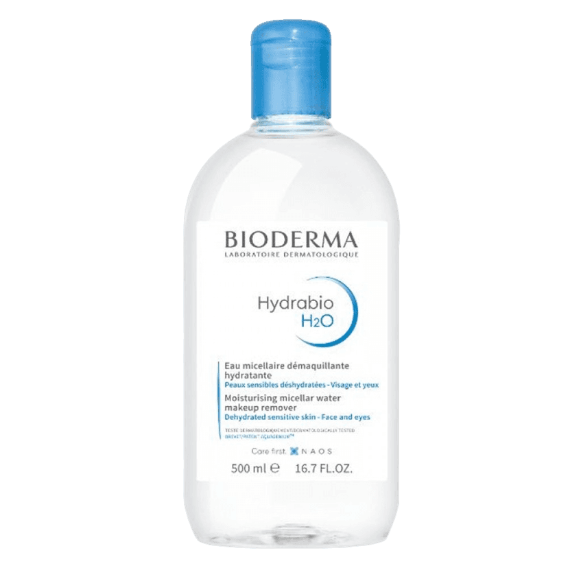 Bioderma Hydrabio H2O - hidrirajuća micelarna voda 