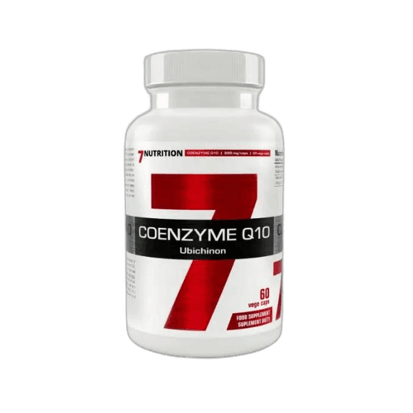 7Nutrition Koenzim Q10