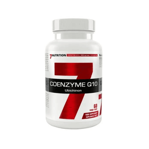 7Nutrition Koenzim Q10