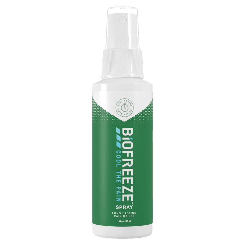 Biofreeze / Биофриз спрей