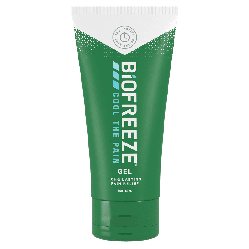 Biofreeze / Биофриз тюбик с гелем 