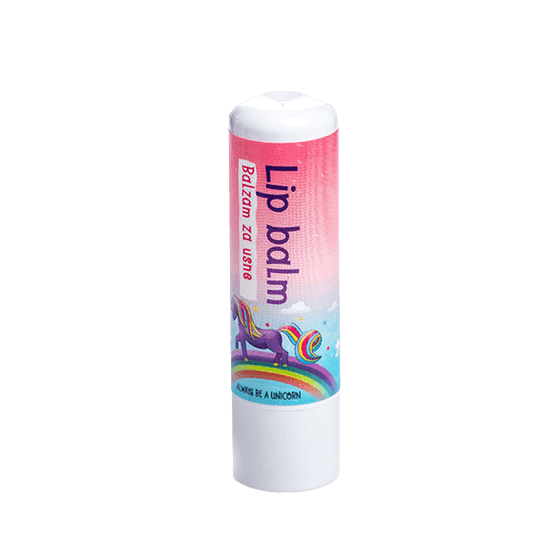 Hedera Vita Lip Balm - jednorog 