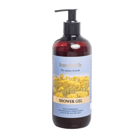 Hedera Vita Гель для душа immortelle