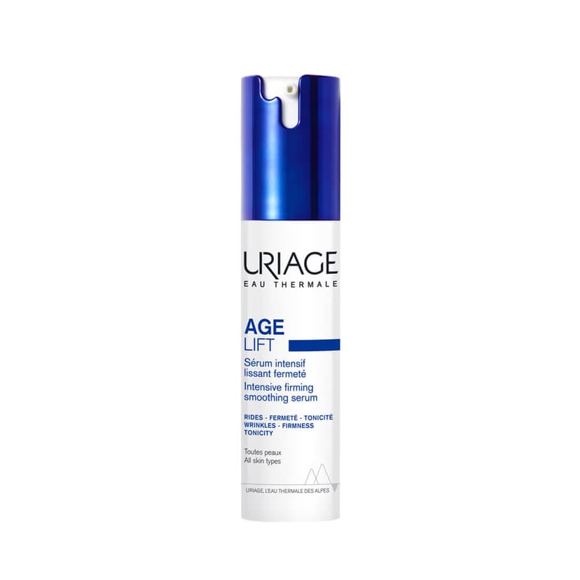Uriage Age Lift serum