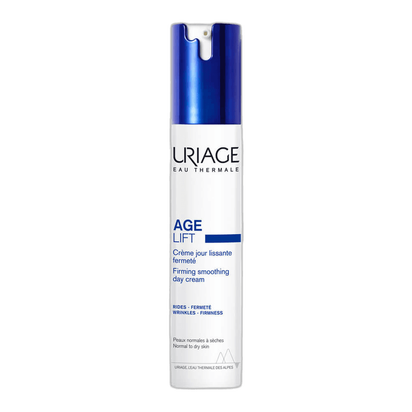 Uriage age lift cream