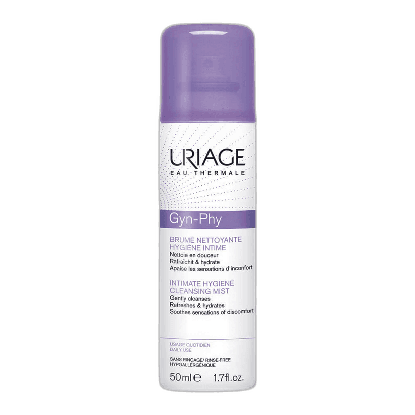 Uriage Gyn-Phy Mist sprej