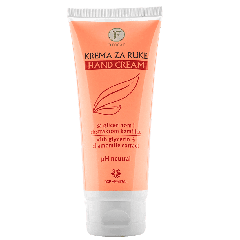 Fitogal krema za ruke