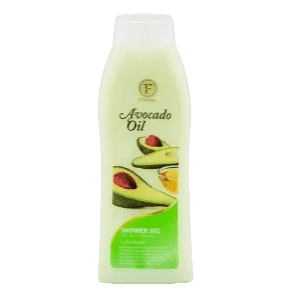 Fitogal gel za tuširanje - ulje avokada