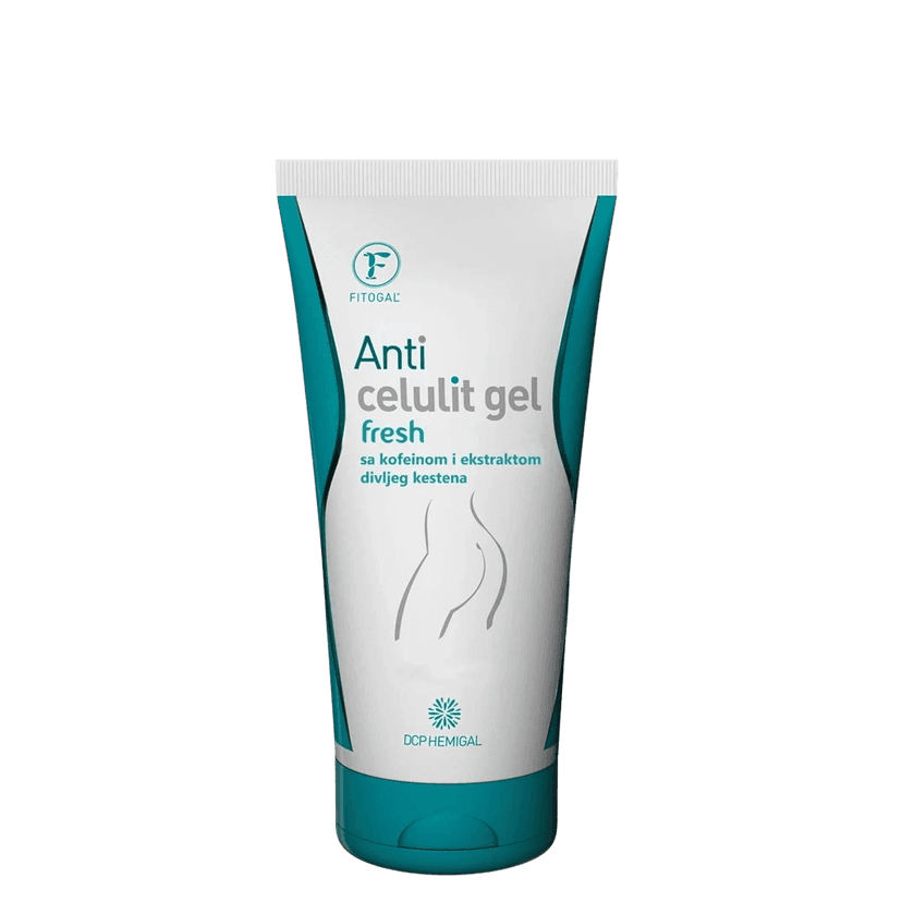 Fitogal anticelulit gel