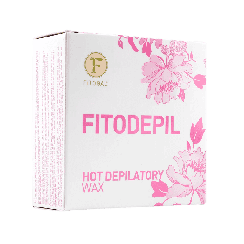 Fitodepil topli vosak