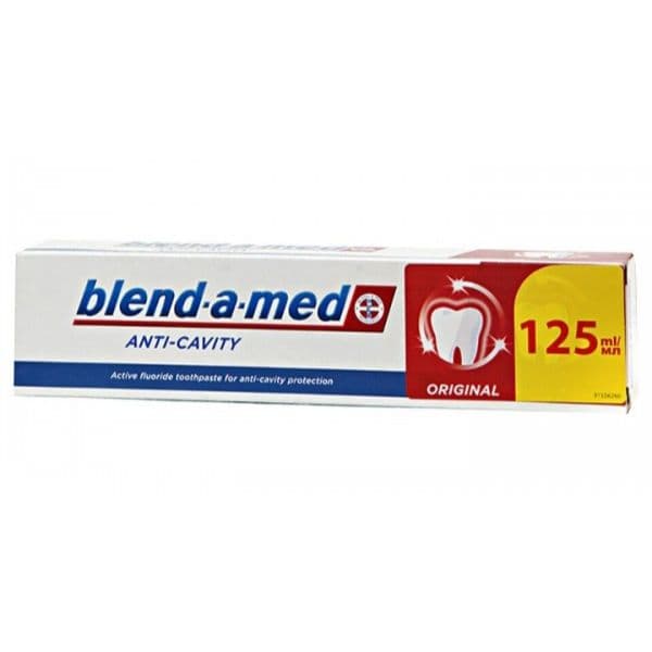 Blend-a-med Anti-cavity pasta za zube