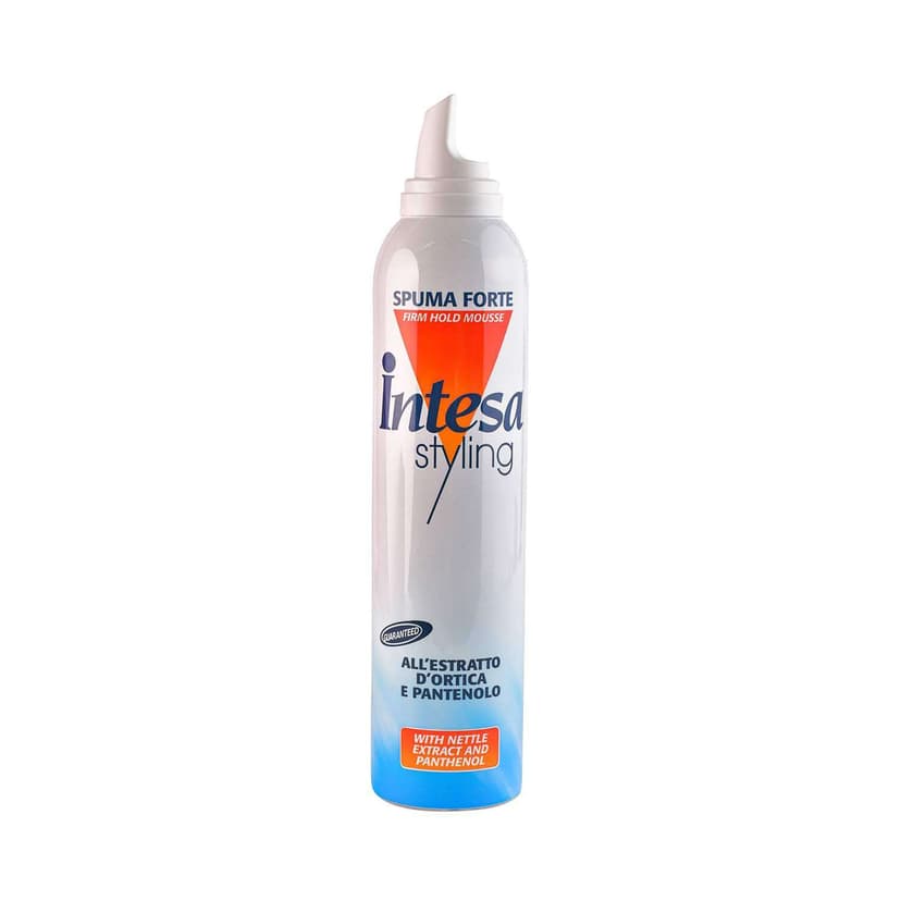 Intesa Пена для волос