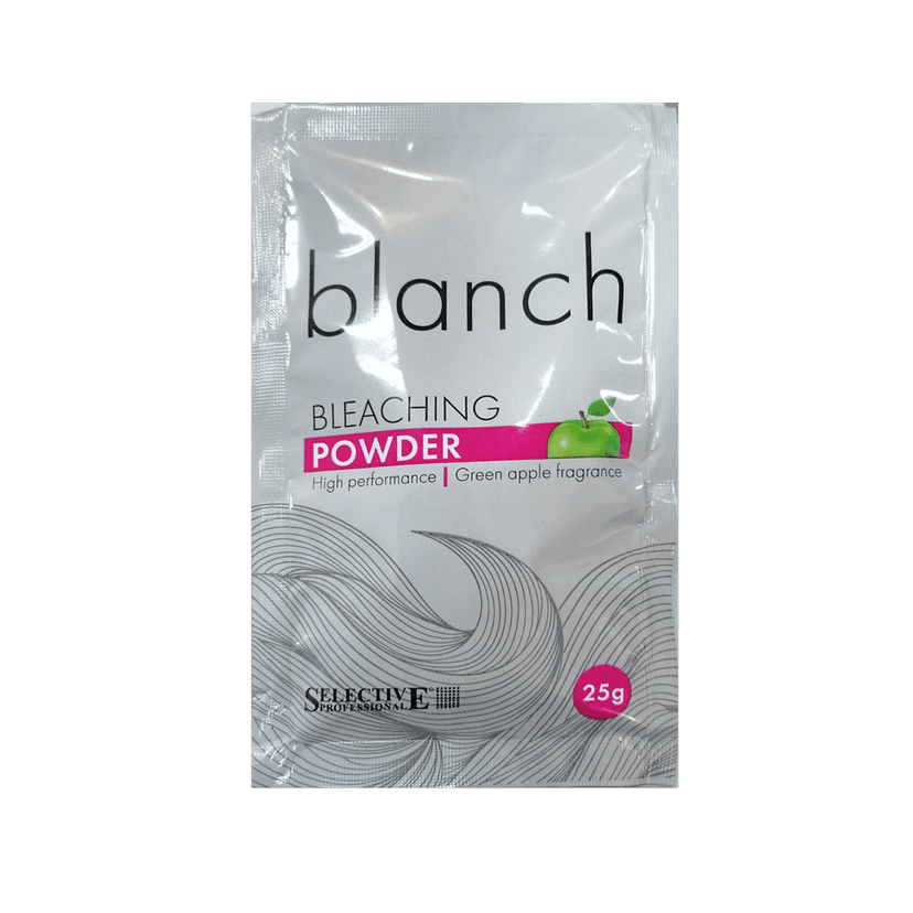 Blanch selective new