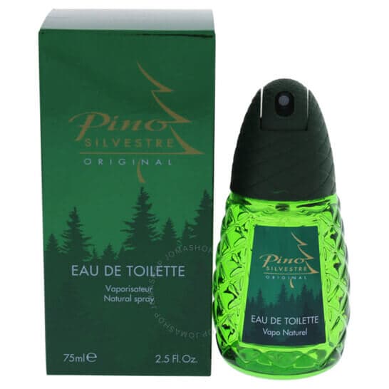 Pino Silvestre toaletna voda 