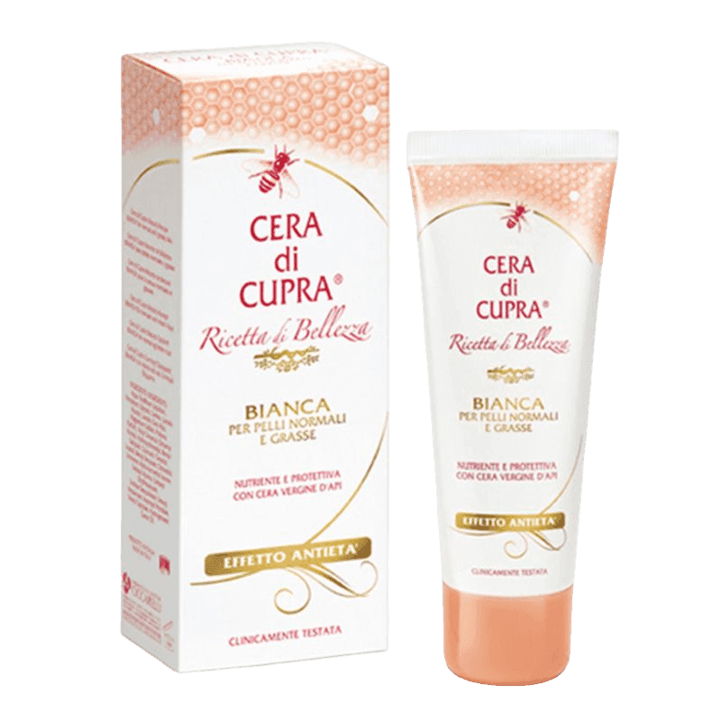 Cera Di Cupra Bianca krema u tubi