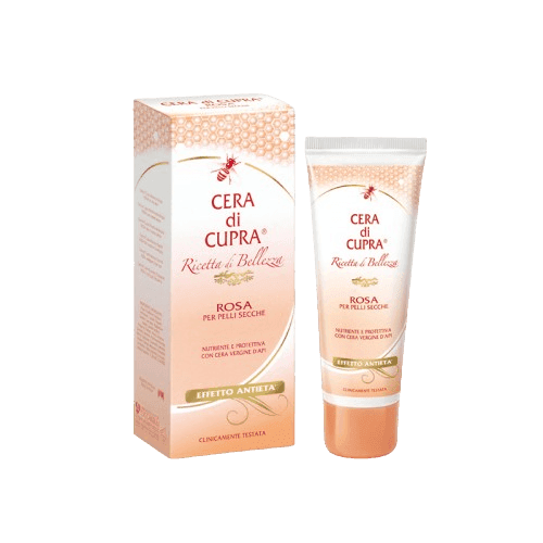 Cera Di Cupra Rosa cream - tube
