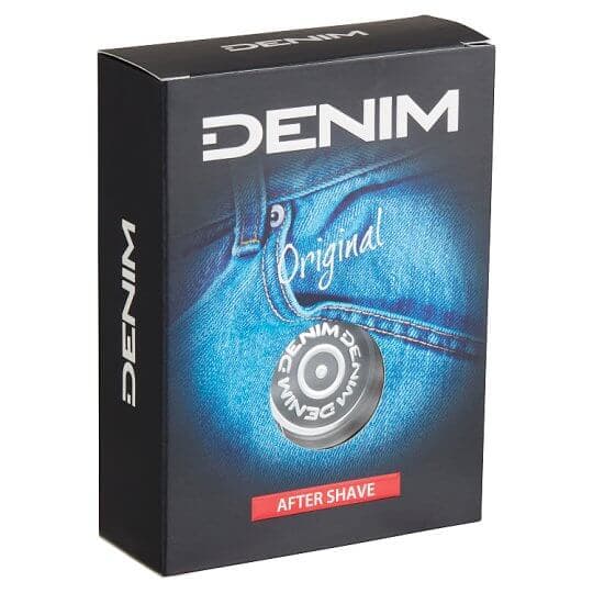 Denim posle brijanja  original
