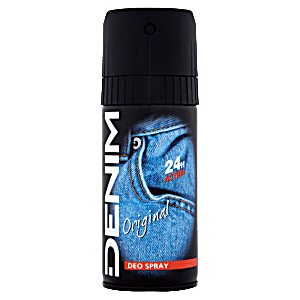 Denim Original deodorant